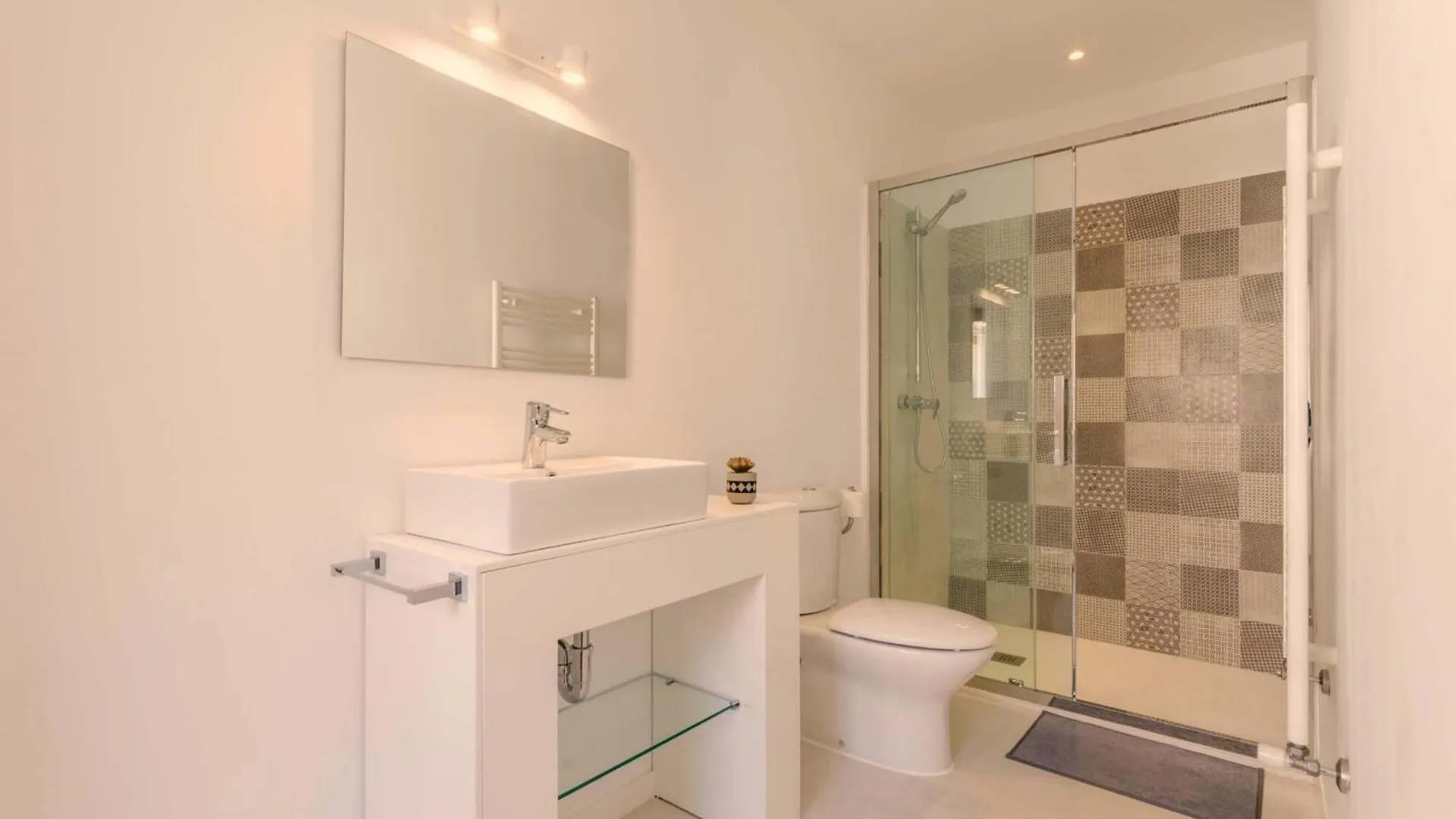 Villa Can Panxeta By Sealand Villas Pollenca 0*,