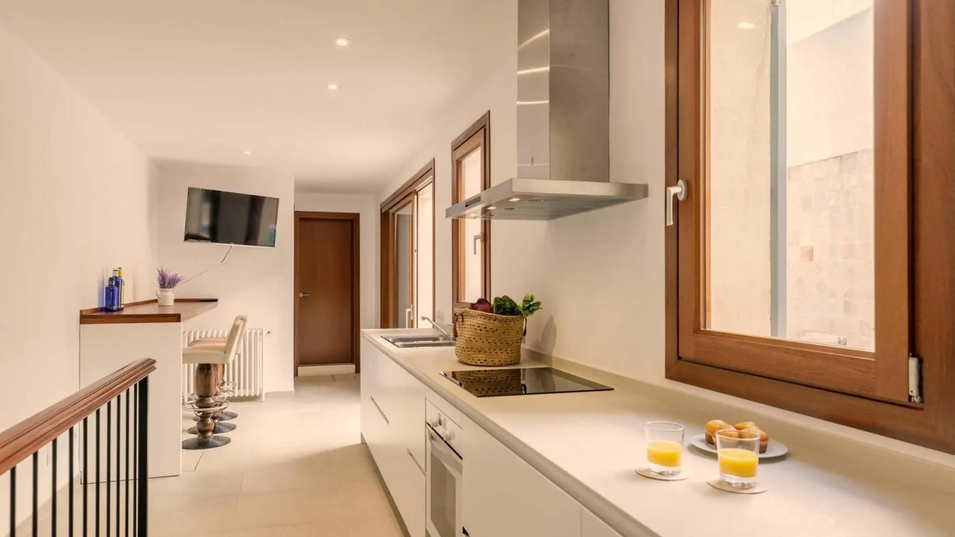 Holiday home Villa Can Panxeta By Sealand Villas Pollenca Spain