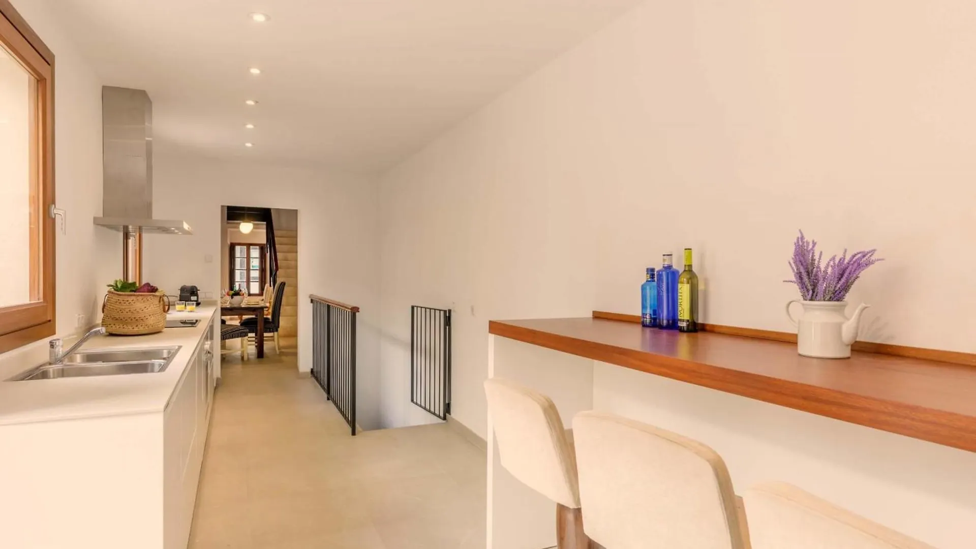بيت للعطل Villa Can Panxeta By Sealand Villas بويينسا