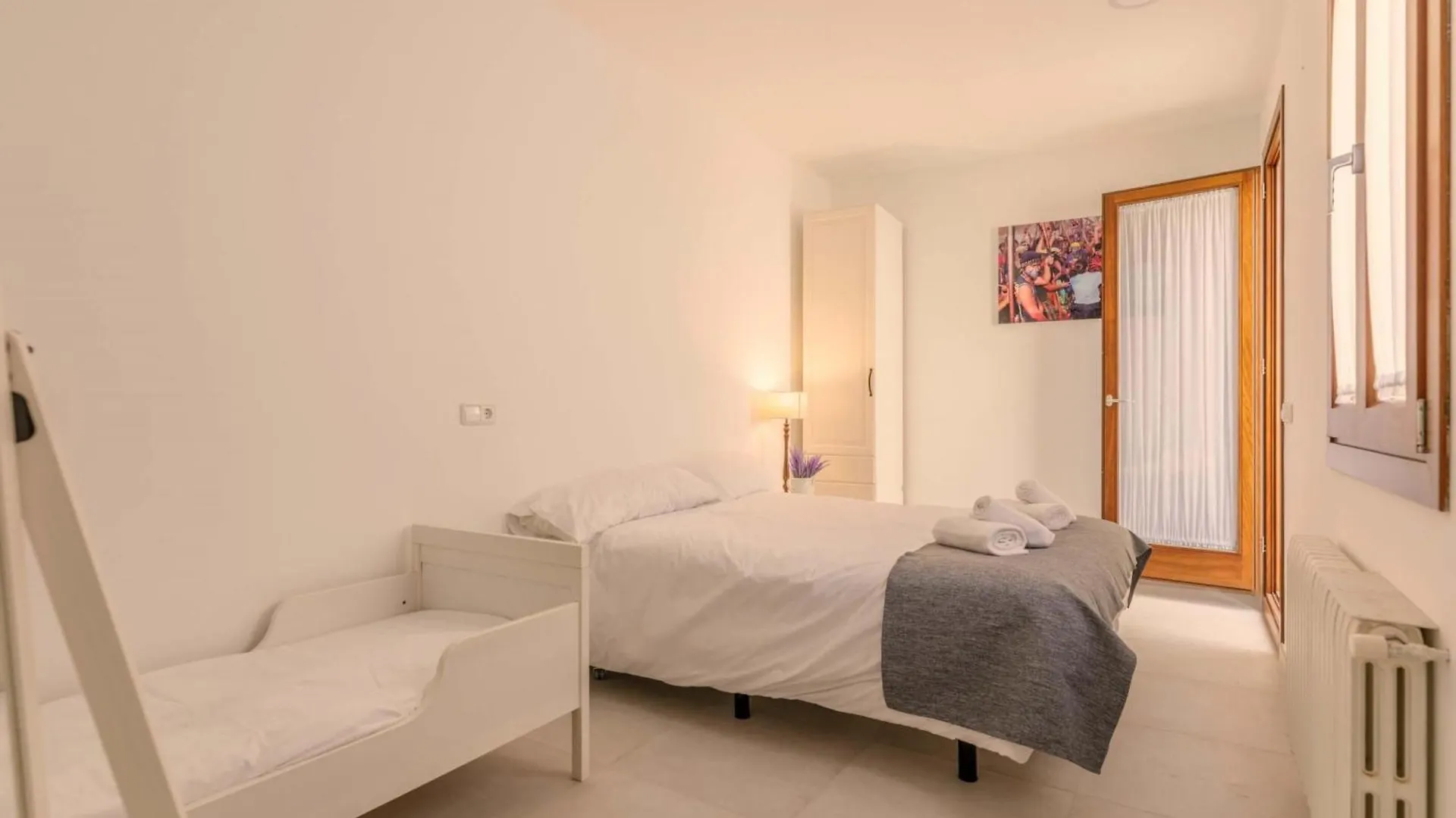 Holiday home Villa Can Panxeta By Sealand Villas Pollenca