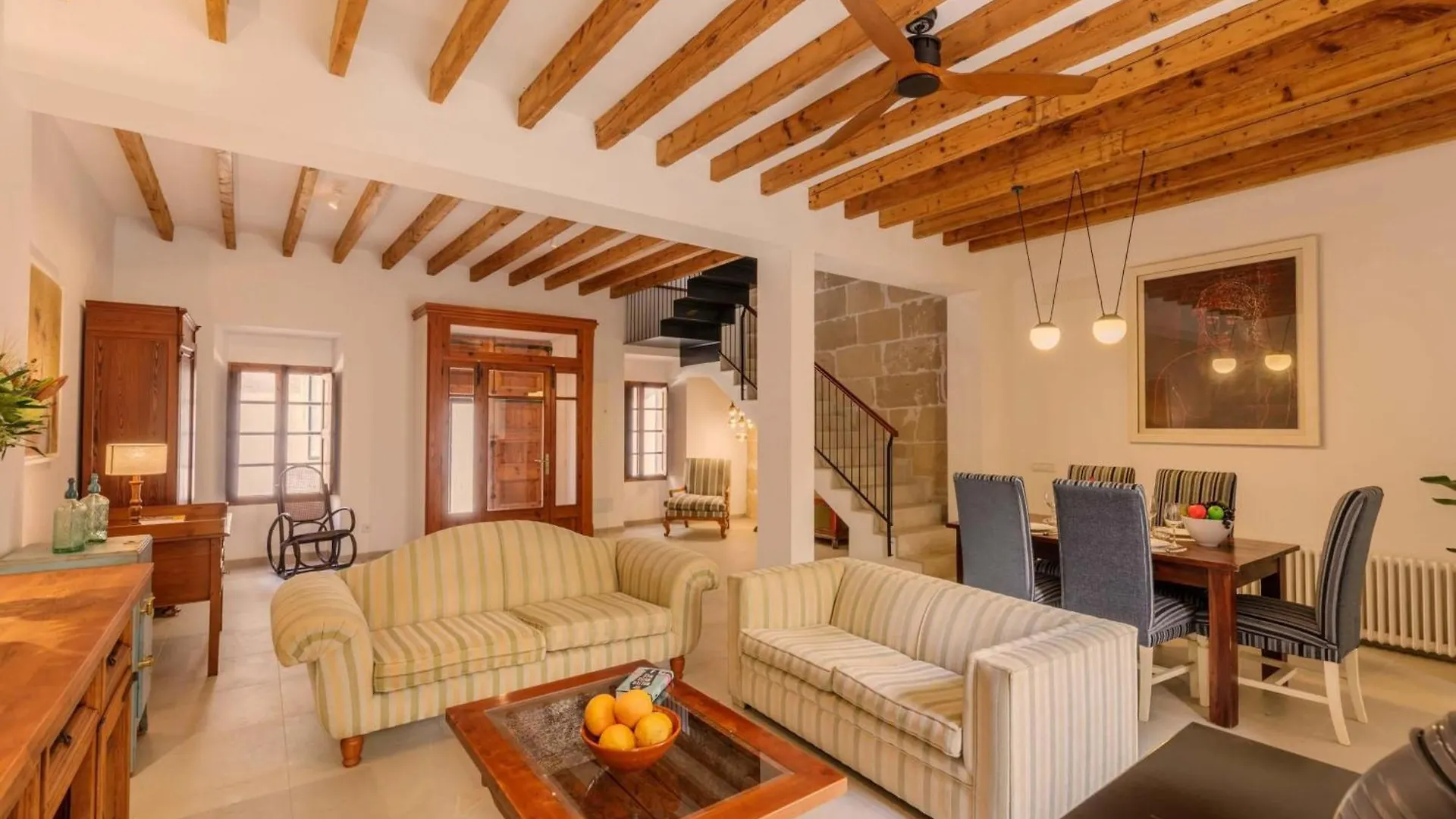 Holiday home Villa Can Panxeta By Sealand Villas Pollenca