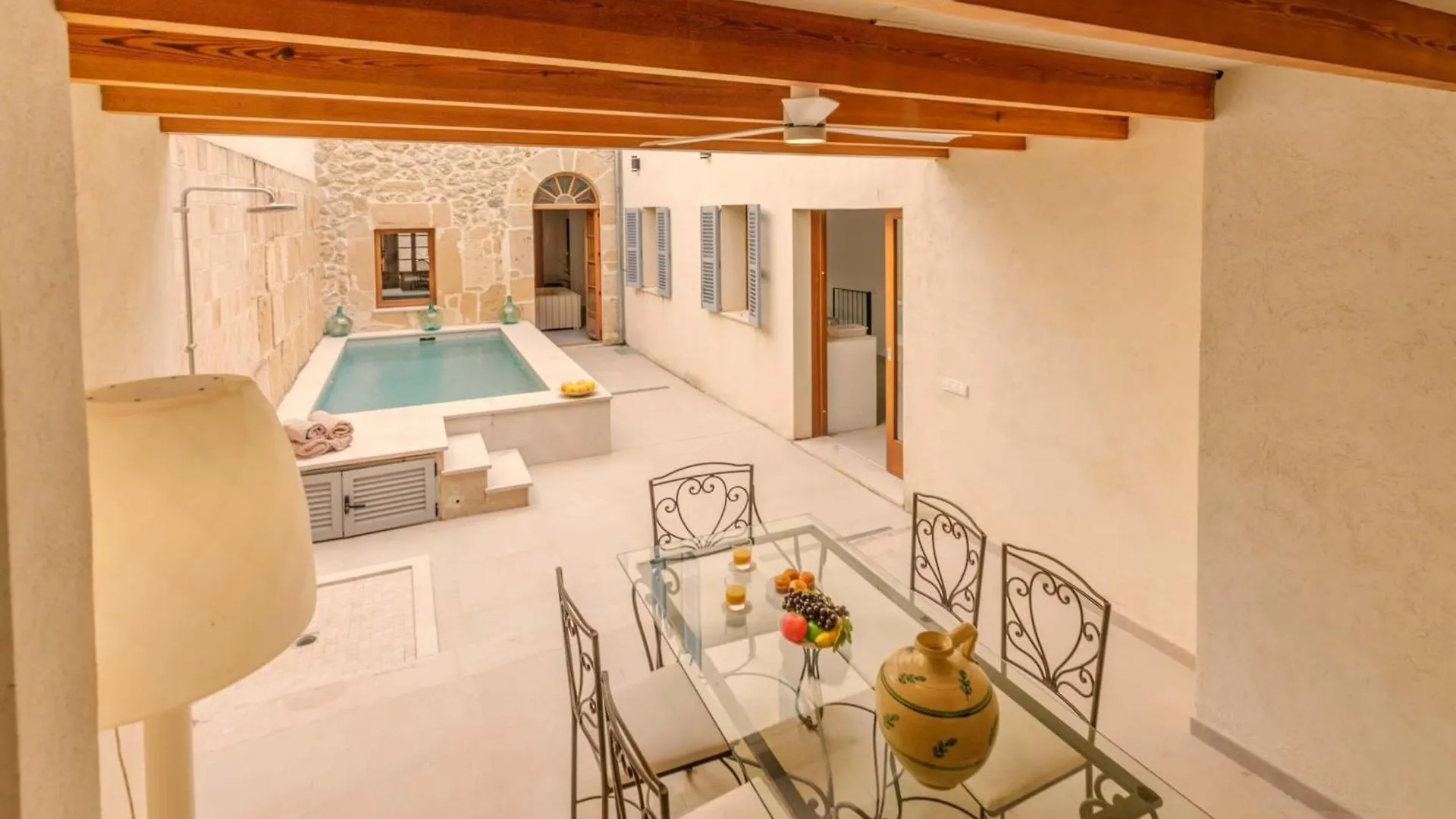 Villa Can Panxeta By Sealand Villas بويينسا
