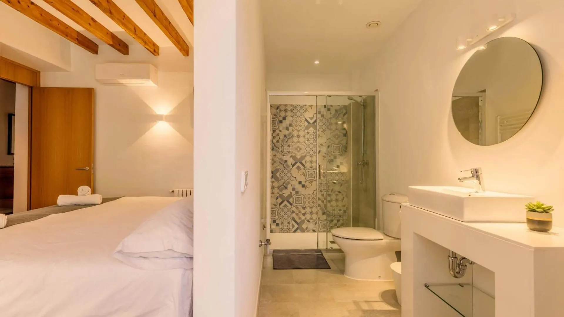 Villa Can Panxeta By Sealand Villas بويينسا بيت للعطل
