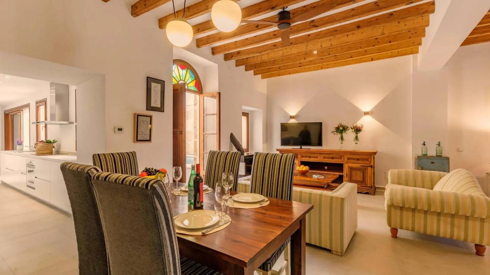 Villa Can Panxeta By Sealand Villas Pollenca Holiday home
