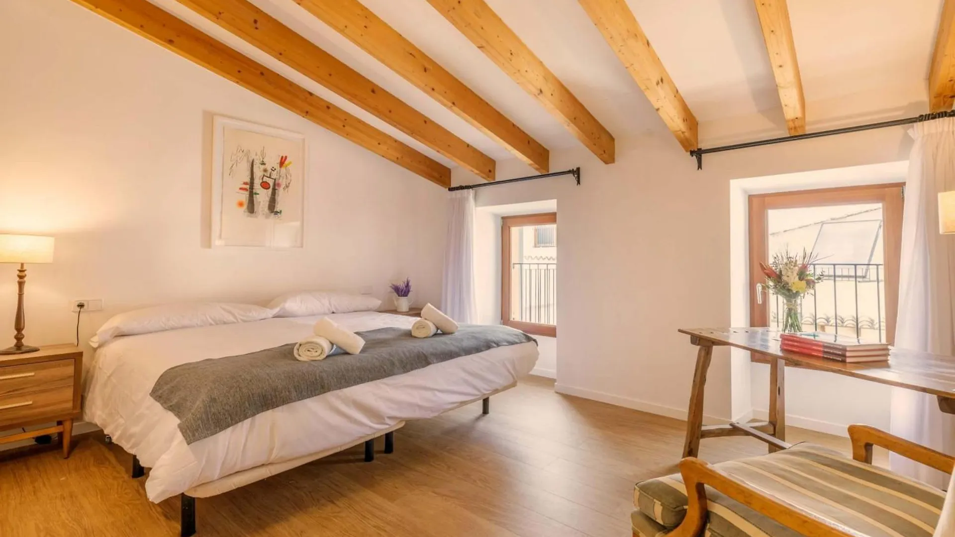 بيت للعطل Villa Can Panxeta By Sealand Villas بويينسا إسبانيا