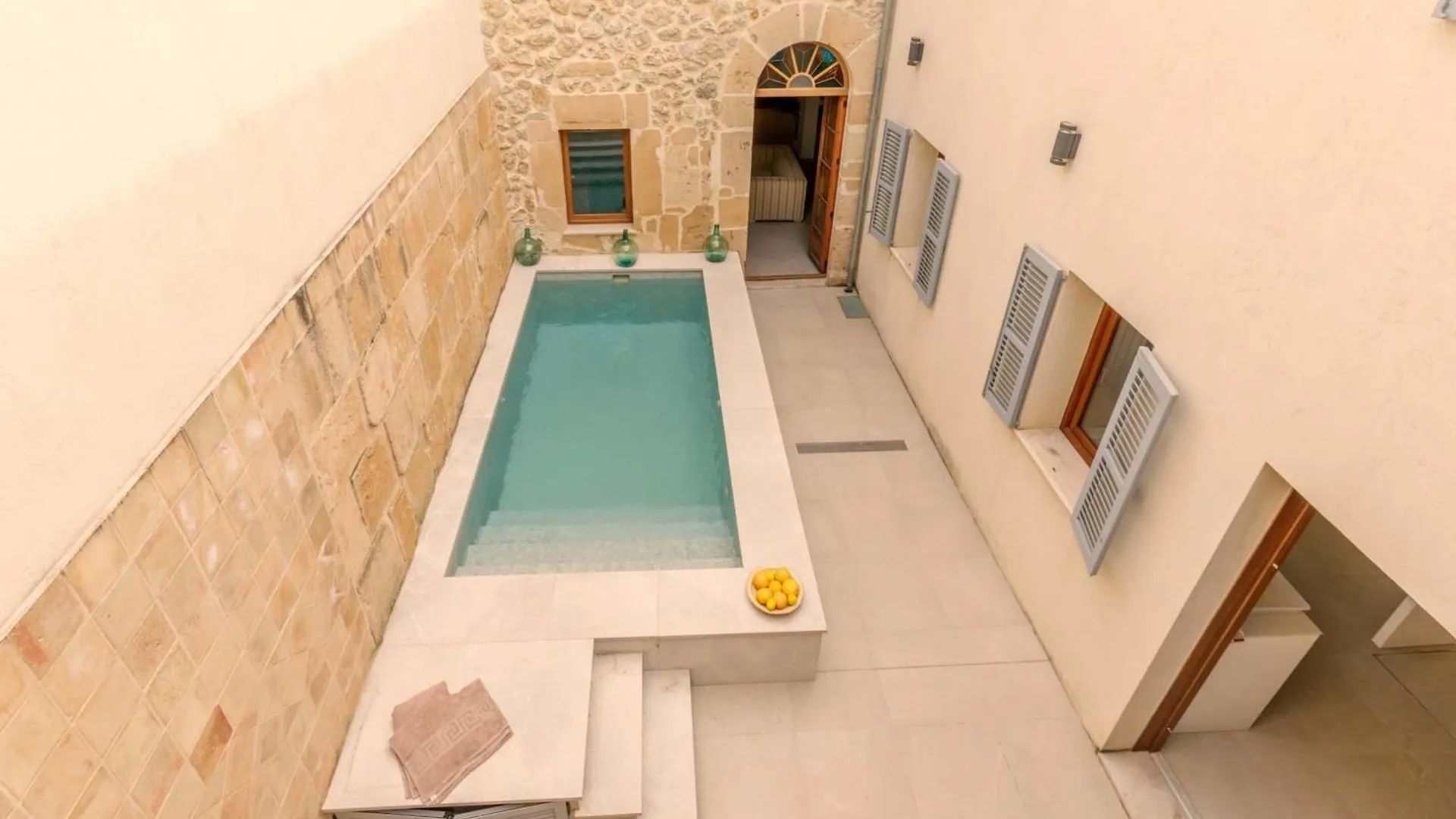 Villa Can Panxeta By Sealand Villas بويينسا بيت للعطل