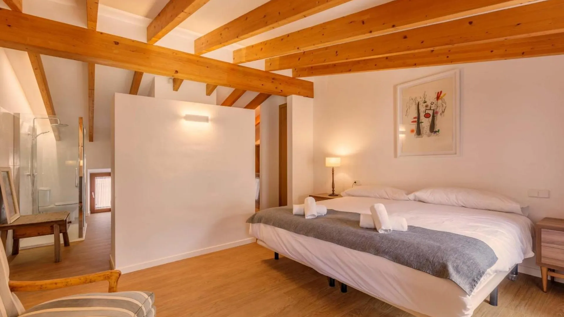 Villa Can Panxeta By Sealand Villas بويينسا إسبانيا