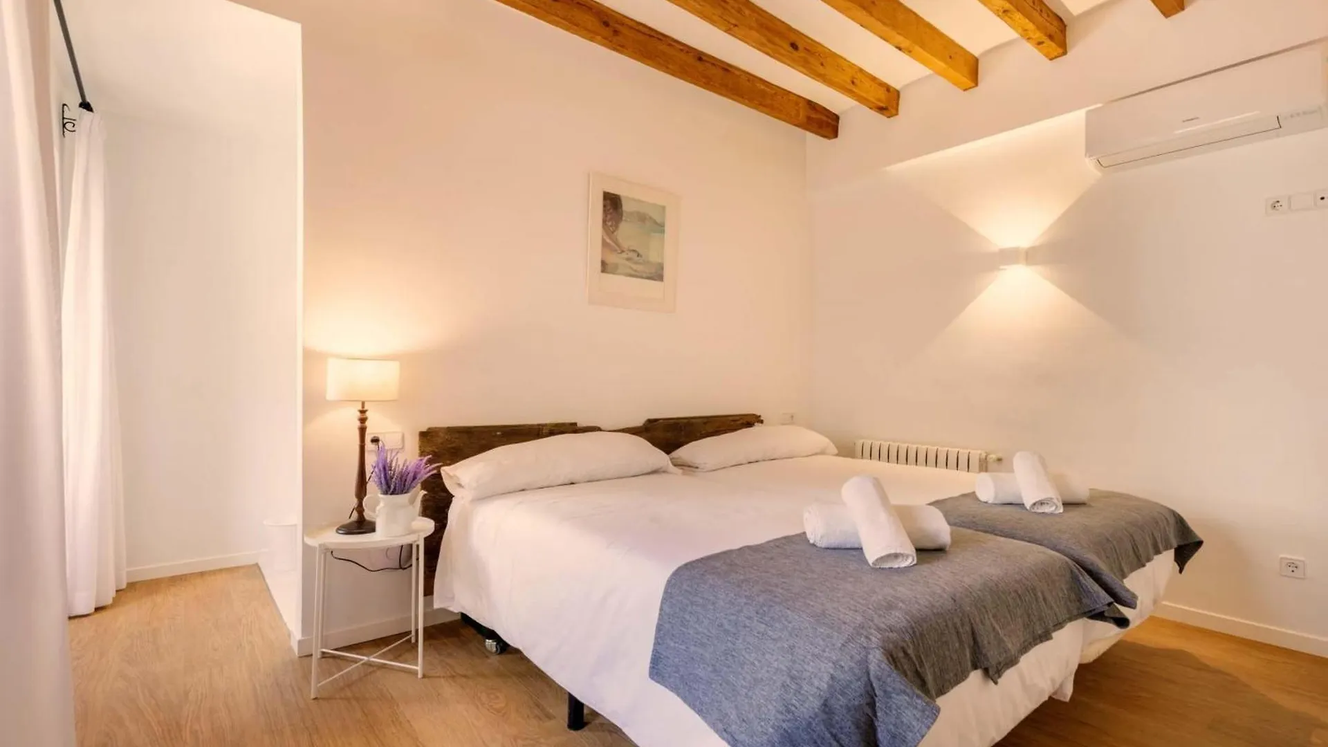 بيت للعطل Villa Can Panxeta By Sealand Villas بويينسا
