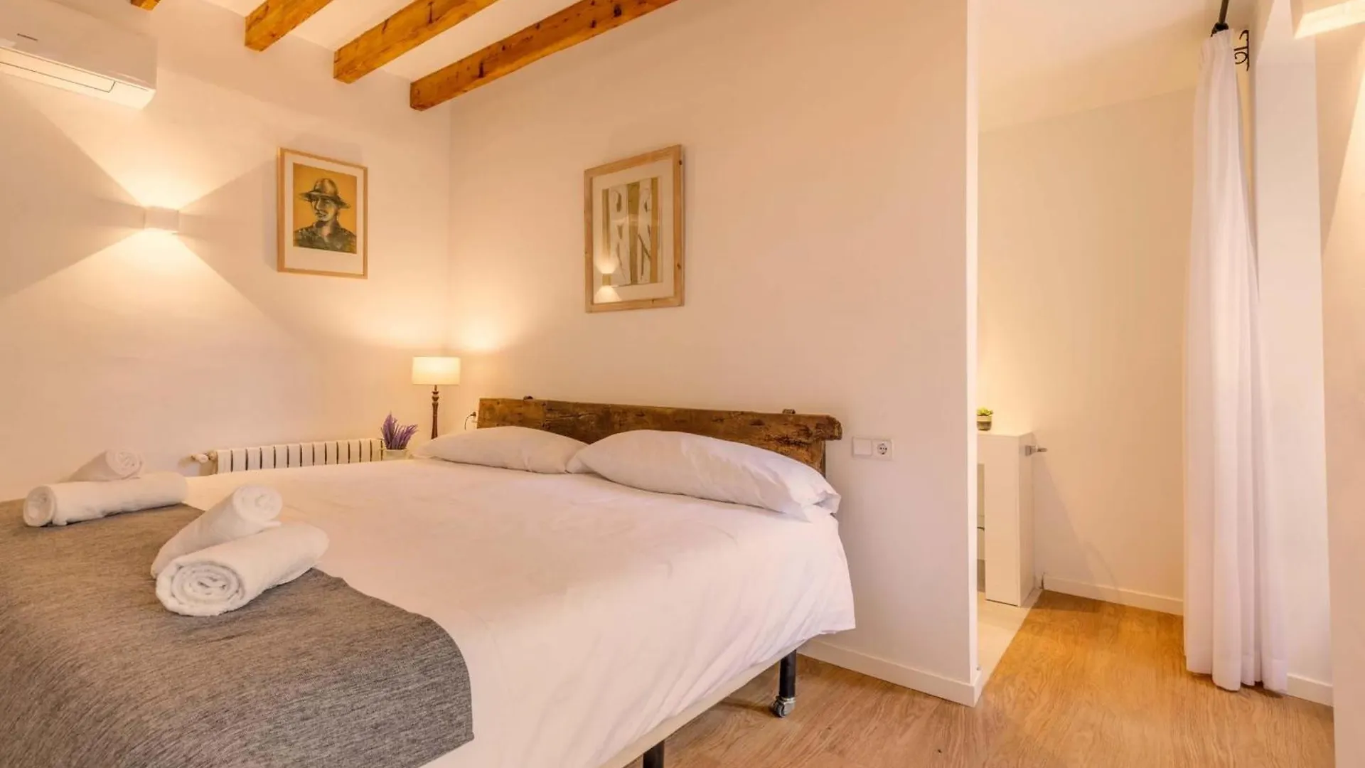 بيت للعطل Villa Can Panxeta By Sealand Villas بويينسا إسبانيا