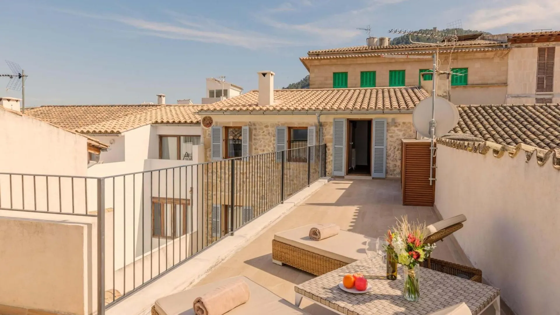 بيت للعطل Villa Can Panxeta By Sealand Villas بويينسا