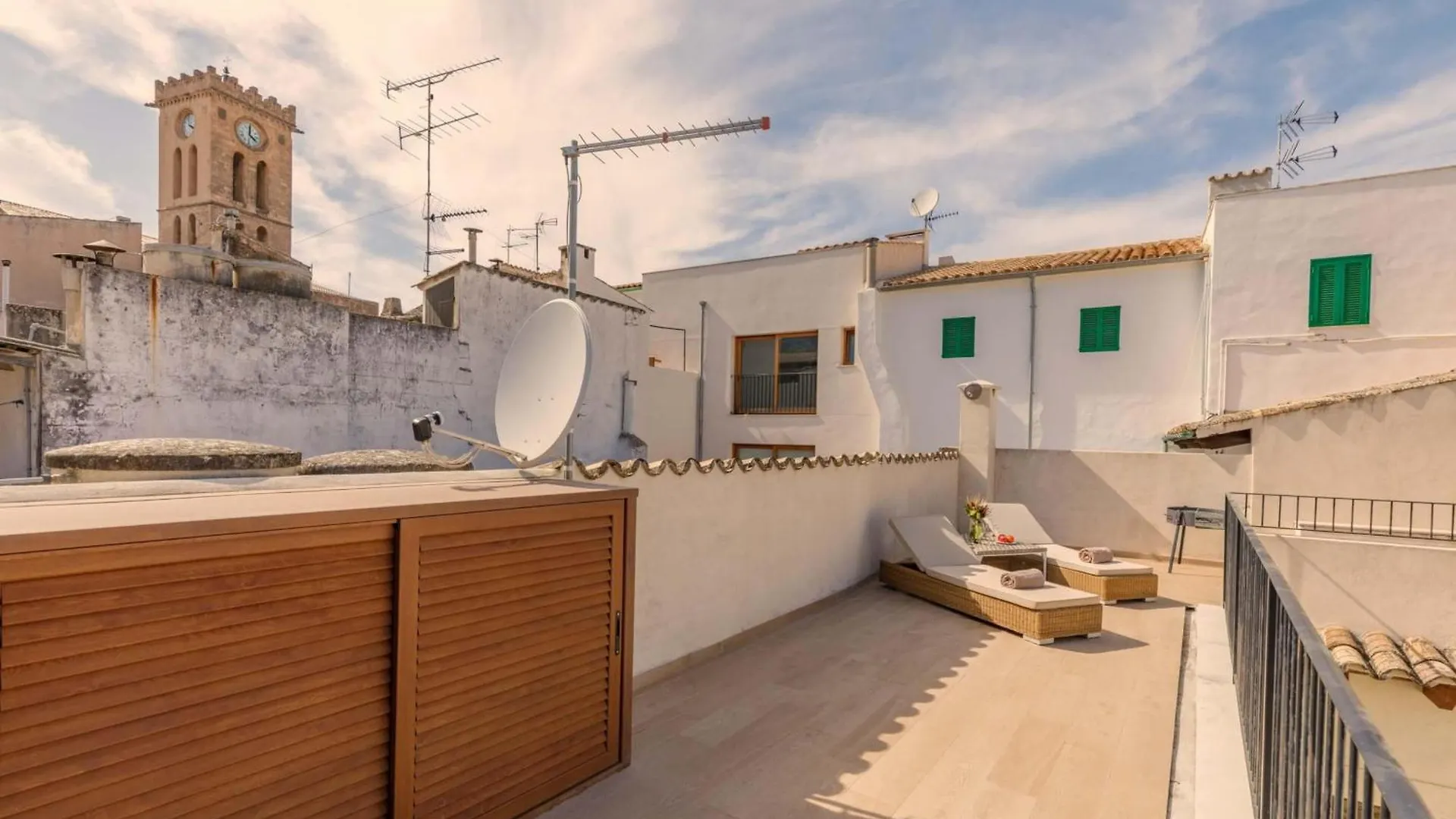 Villa Can Panxeta By Sealand Villas Pollenca 0*,