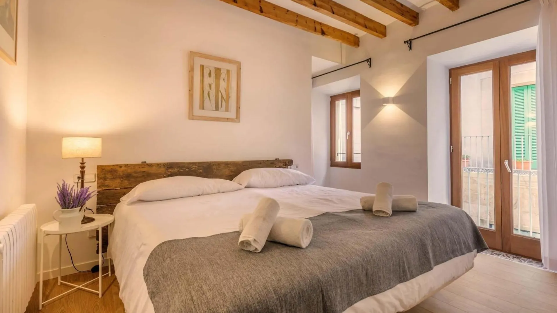 Villa Can Panxeta By Sealand Villas بويينسا بيت للعطل