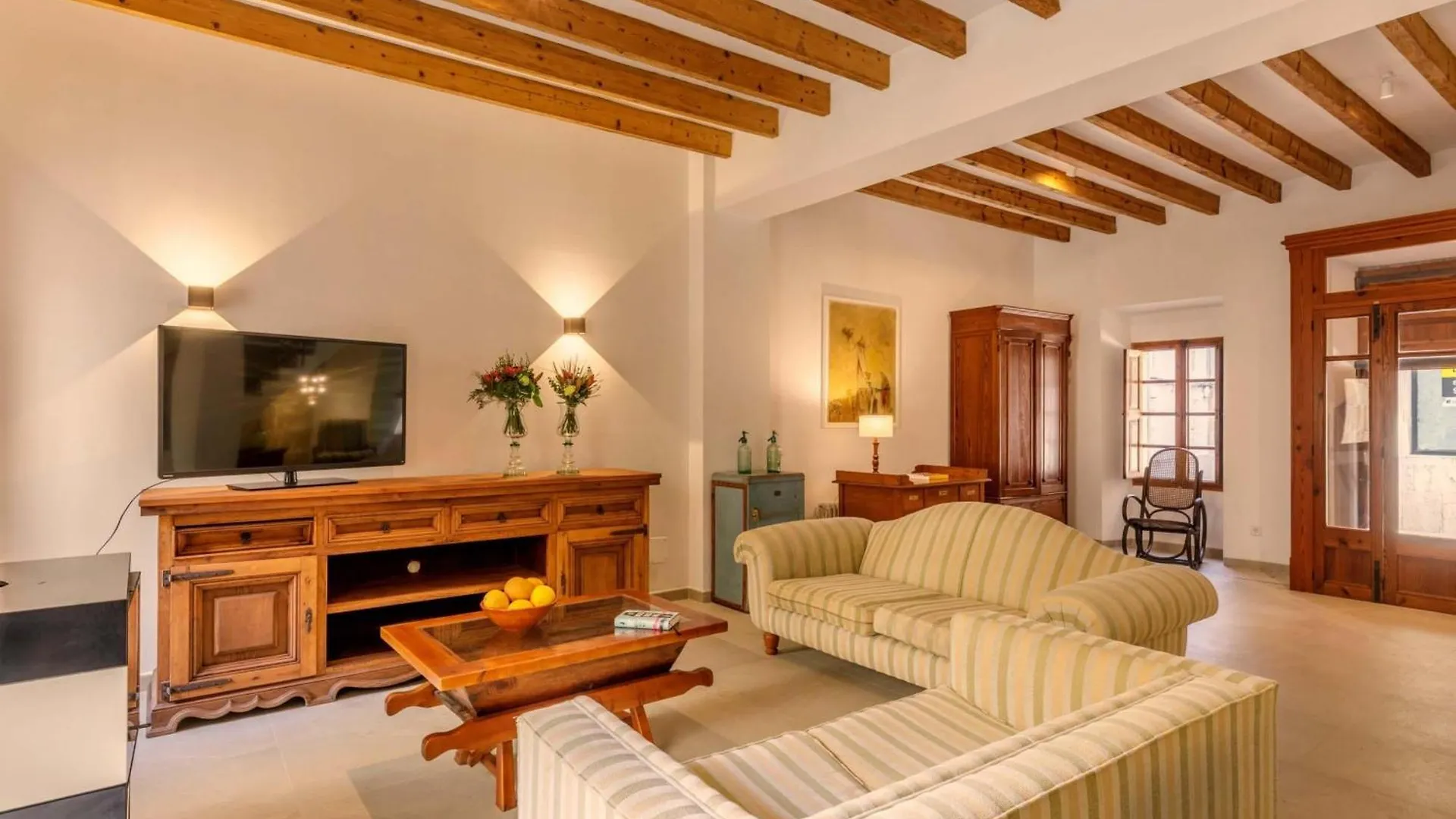 Villa Can Panxeta By Sealand Villas بويينسا