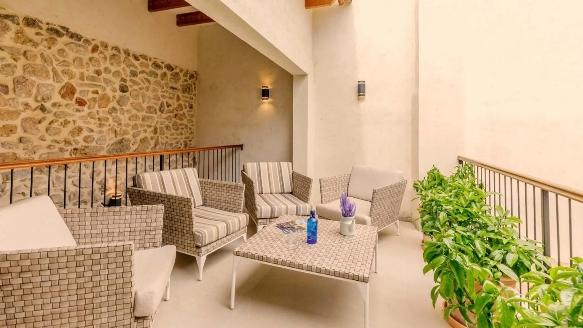 Holiday home Villa Can Panxeta By Sealand Villas Pollenca